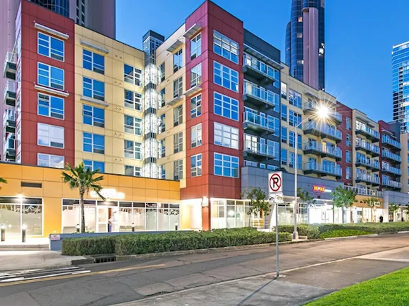 400 Keawe St APT 411, Honolulu, HI 96813