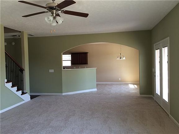 4th image of 1525 John Lee Ln Lot 2-12