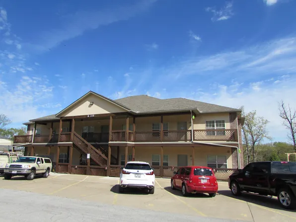 280 Tina Street Unit 6 BLDG A, Hollister, MO 65672