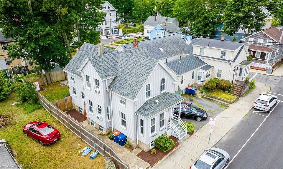 226 Mill St, New Bedford, MA 02740 Zillow