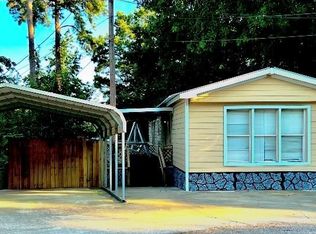 214 Ridgeside, Montgomery, TX 77316