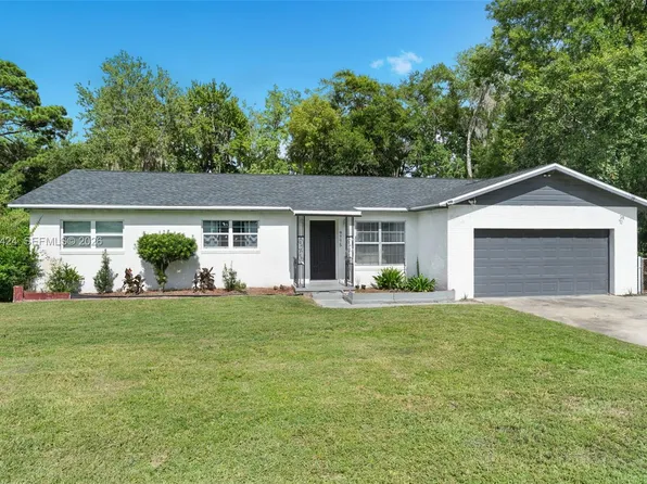9775 Evans Rd, Jacksonville, FL 32208
