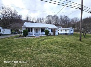 1754 Highway 16, Marion, VA 24354