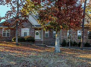 1043 Rock Creek Rd, Hot Springs, AR 71913