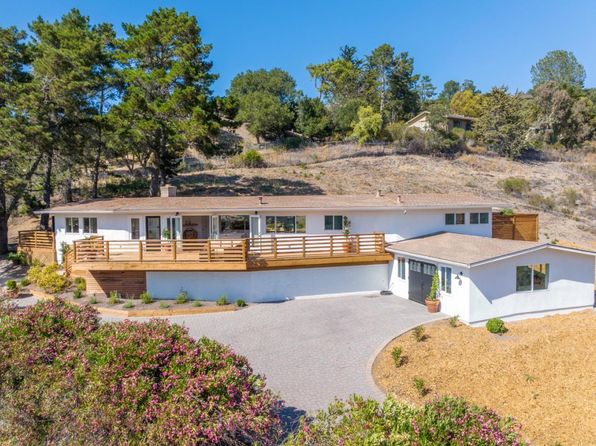 Carmel Valley Real Estate - Carmel Valley CA Homes For Sale | Zillow
