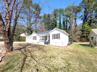 867 Whispering Way, Winder, GA 30680