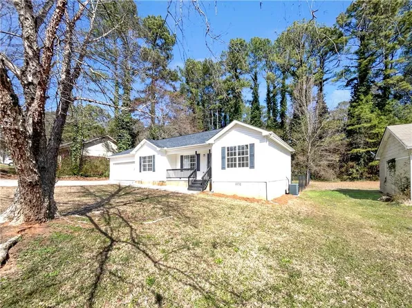 867 Whispering Way, Winder, GA 30680