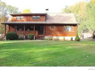 286 Bramertown Rd, Tuxedo Park, NY 10987