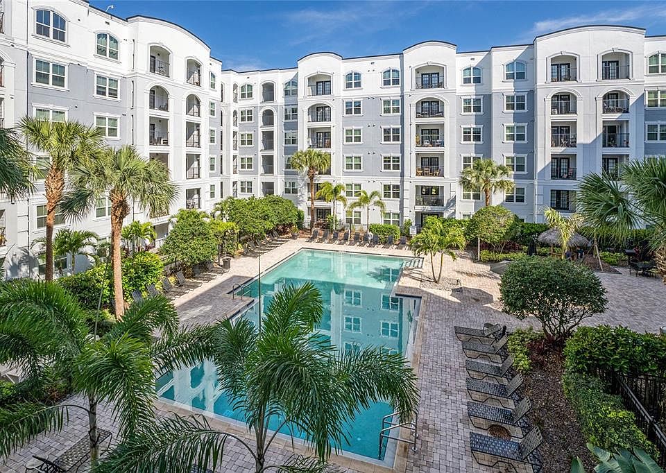 204 E South St UNIT 3058, Orlando, FL 32801 | Zillow