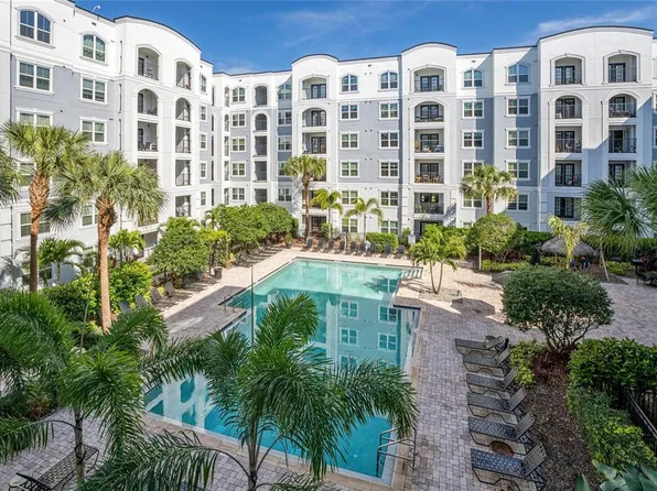 204 E South St Unit 3058, Orlando, FL 32801