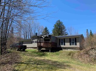 3835 Route 100, Readsboro, VT 05350