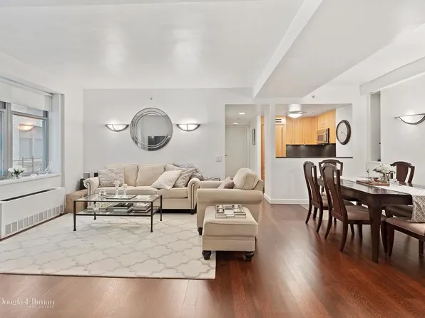 100 W 58th St APT 12G, New York, NY 10019