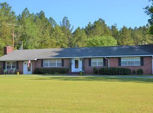 2647 Thomson Rd, Washington, GA 30673