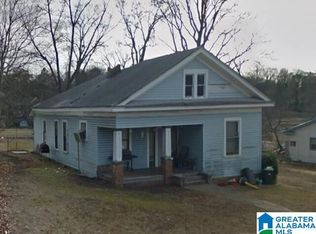 4021 43rd Ave N, Birmingham, AL 35217