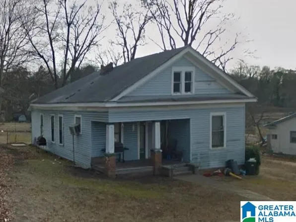 4021 43rd Ave N, Birmingham, AL 35217