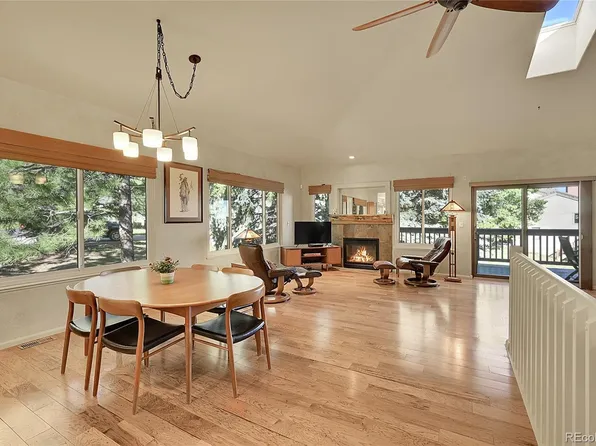 764 Chimney Creek Drive, Golden, CO 80401