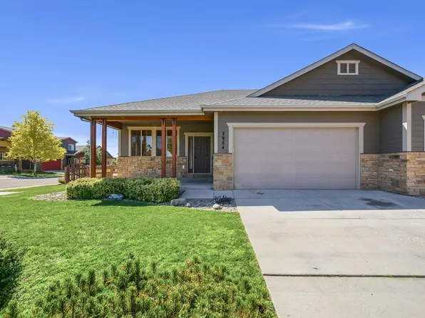 2984 Ariel Dr, Loveland, CO 80537