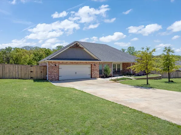 2086 Ranchette Rd, Durant, OK 74701
