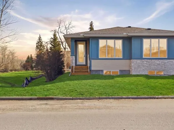 123 N 5th Ave SE, High River, AB T1V 1A1