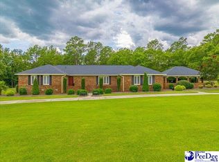 1224 Forest Dr, Hartsville, SC 29550