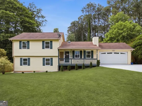 338 Arbour Way, Suwanee, GA 30024