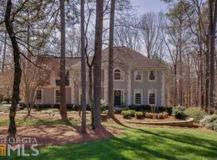 1890 Bridle Ridge Trce, Roswell, GA 30075