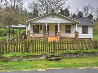 252 Liberty Hollow Rd, Elizabethton, TN 37643