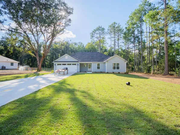 593 Jamar Trl, Quitman, GA 31643