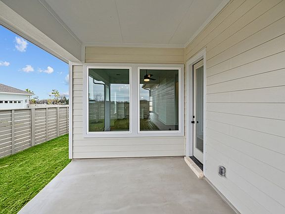 Porch