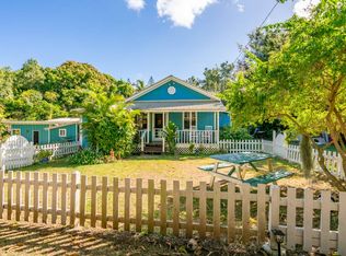 54-3907 Akoni Pule Hwy, Kapaau, HI 96755