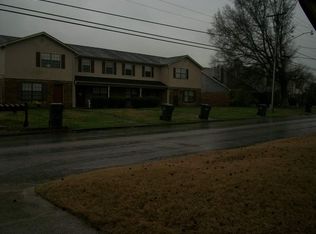 1815 Glenn St SW, Decatur, AL 35603