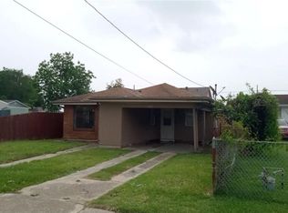 1009 S Bengal Rd, Metairie, LA 70003