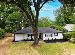 5126 Verosa Ave, Memphis, TN 38117