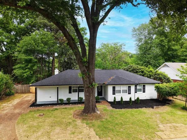 5126 Verosa Ave, Memphis, TN 38117