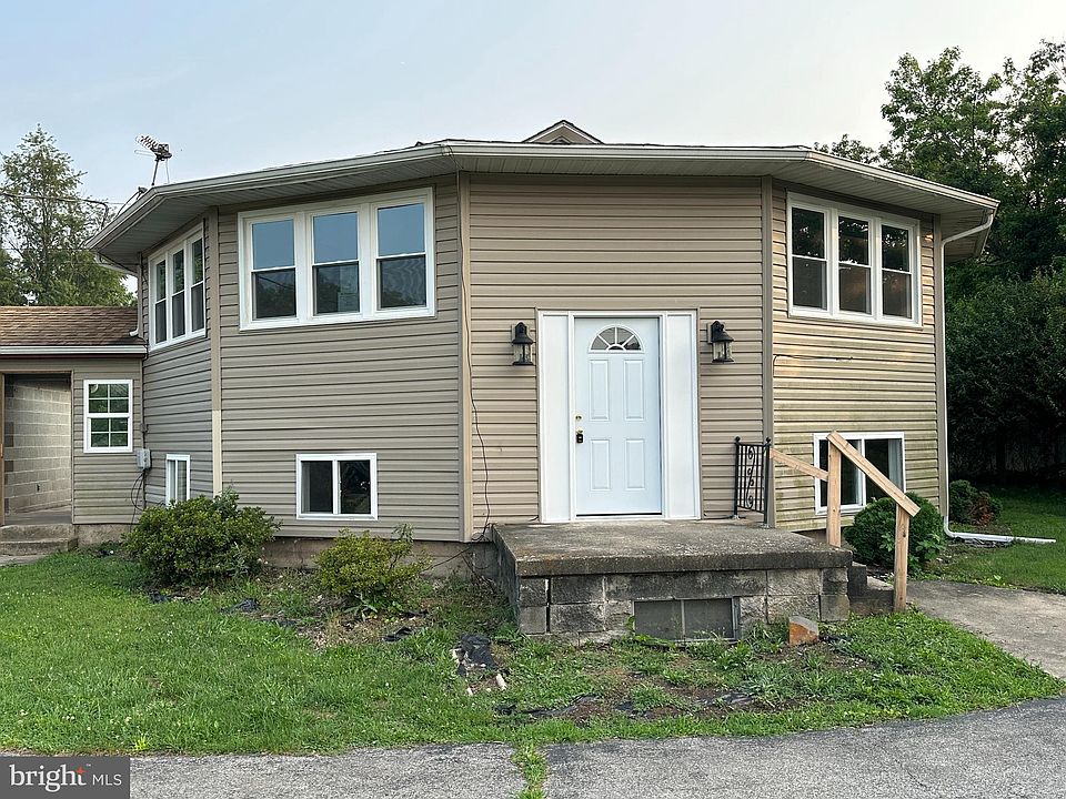 1890 Roosevelt Ave, Shiloh, PA 17408 Zillow