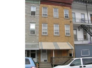 804 Elm St, Reading, PA 19601