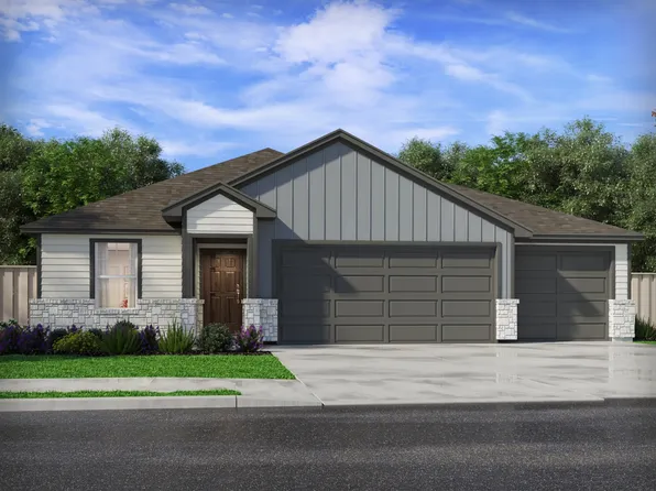329 Wheel Horse Rd, Burnet, TX 78611