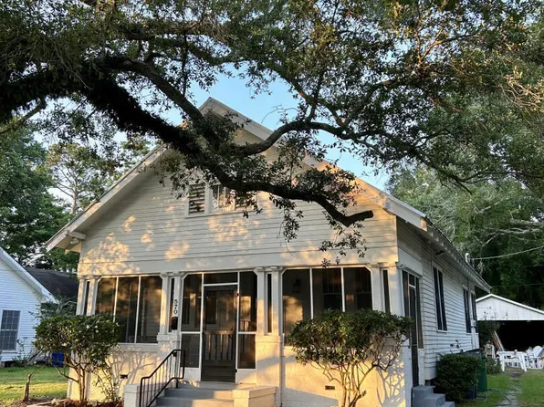 570 N Avenue J, Crowley, LA 70526