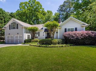 329 Poplar Lane Way, Decatur, GA 30030