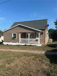 806 Jabez St, Richmond, MO, 64085