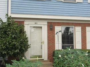 911 Brentwood Point, Brentwood, TN 37027