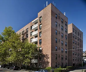 The Tulane at 45-15 Colden Street in Flushing