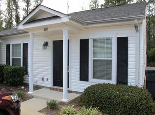 8019 Reagan Cir, Augusta, GA 30909