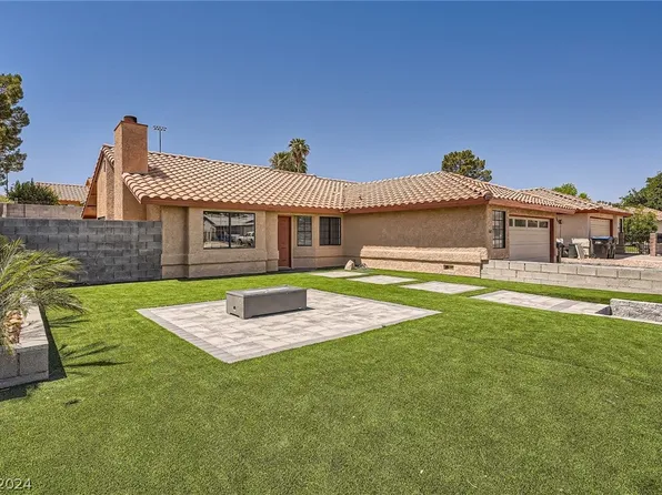 1603 Chesterfield Ave, Henderson, NV 89014