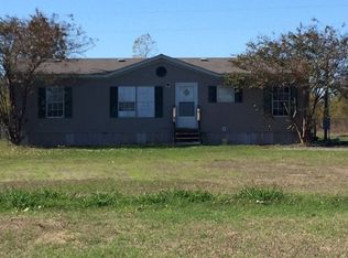 816 Wild Willow Rd, Greenville, MS 38701