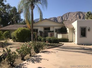 1516 De Anza Dr, Borrego Springs, CA 92004