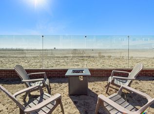 605 N Palisades Beach Rd, Santa Monica, CA 90402