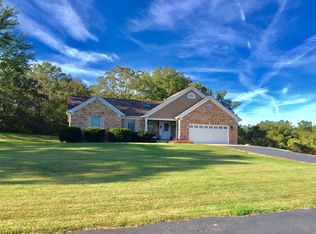 11633 State Highway 185, Potosi, MO 63664