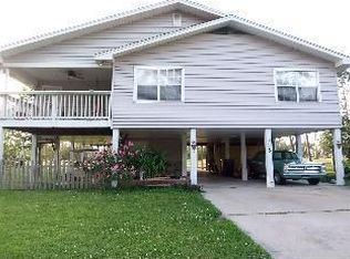 135 Poinsetta Loop, Pass Christian, MS 39571