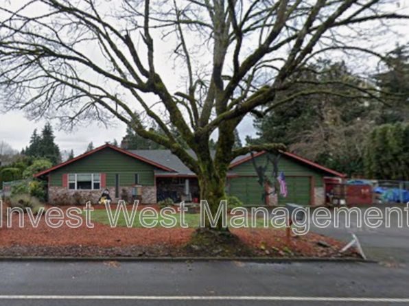 12311 SE McGillivray Blvd